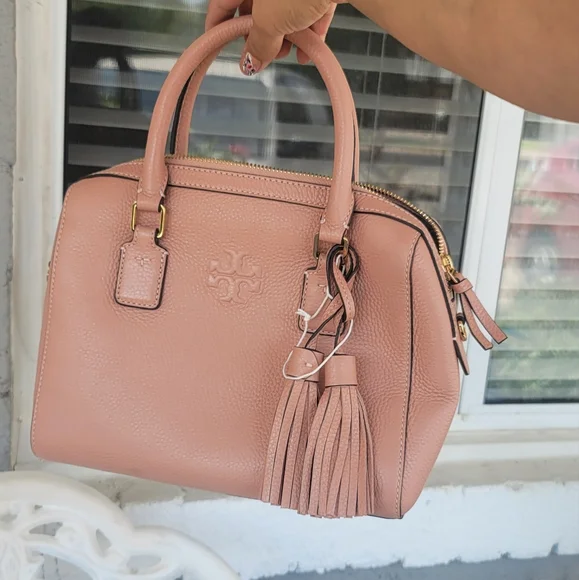 Tory Burch tote - Picture 4 of 11